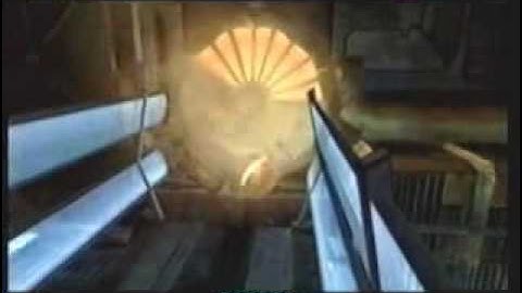 Metroid Prime Part 1