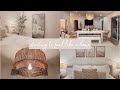 SUNDAY VLOG // WE FURNISHED OUR HOME!