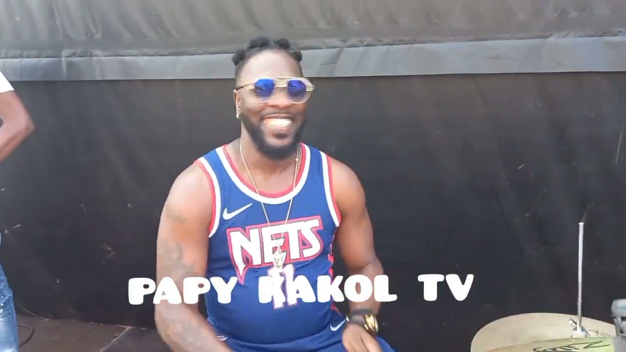 WERRASON MODE BALANCE A GUINEE EQUATORIALE