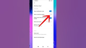 How to on internet connection speed in redmi phone #shorts #ytshorts #tips #speed