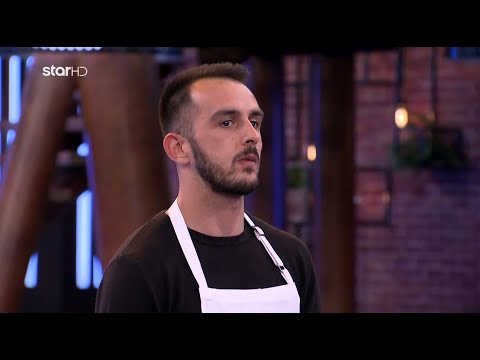 MasterChef 5 | Ο Ιωάννης κέρδισε τη λευκή ποδιά και επέστρεψε στον διαγωνισμό