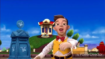 The mine song but every mine is NICO NICO NII