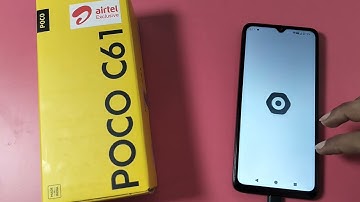 how to enable developer option in poco C61 || Poco phone me developer option enable kaise karen