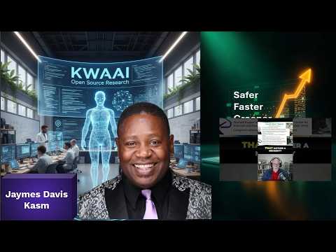 Video Consent Chain: Towards MyTerms | Jaymes Davis SCaLE 23x