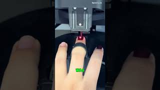 She Tried The Viral Nail Machine