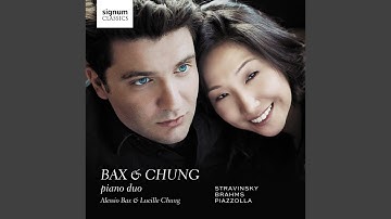 16 Waltzes, Op. 39: II. E Major