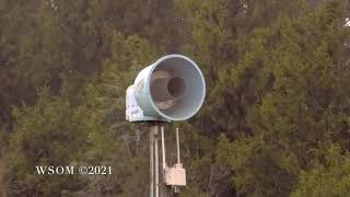 ACA P-15 Fort Atkinson Iowa, Iowa State Wide Tornado Drill