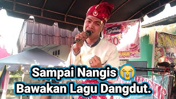 Kembalilah Intan Dangdut - Cover Rahman  ( Lodi Tambunan )