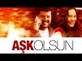 Aşk Olsun | İlker Aksum Türk Komedi Filmi | Full Film İzle