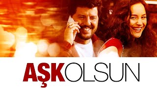 Aşk Olsun | İlker Aksum Türk Komedi Filmi | Full Film İzle