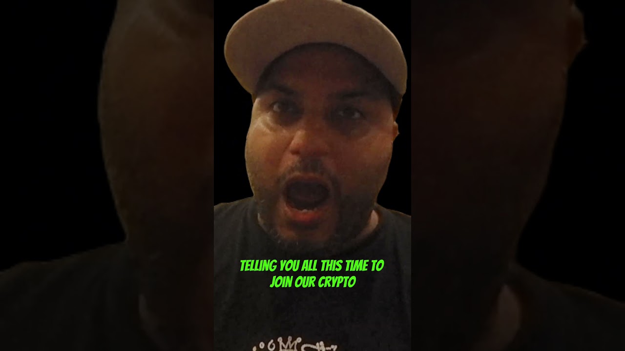 Bitcoin New All Time High (Altcoins About To Explode)