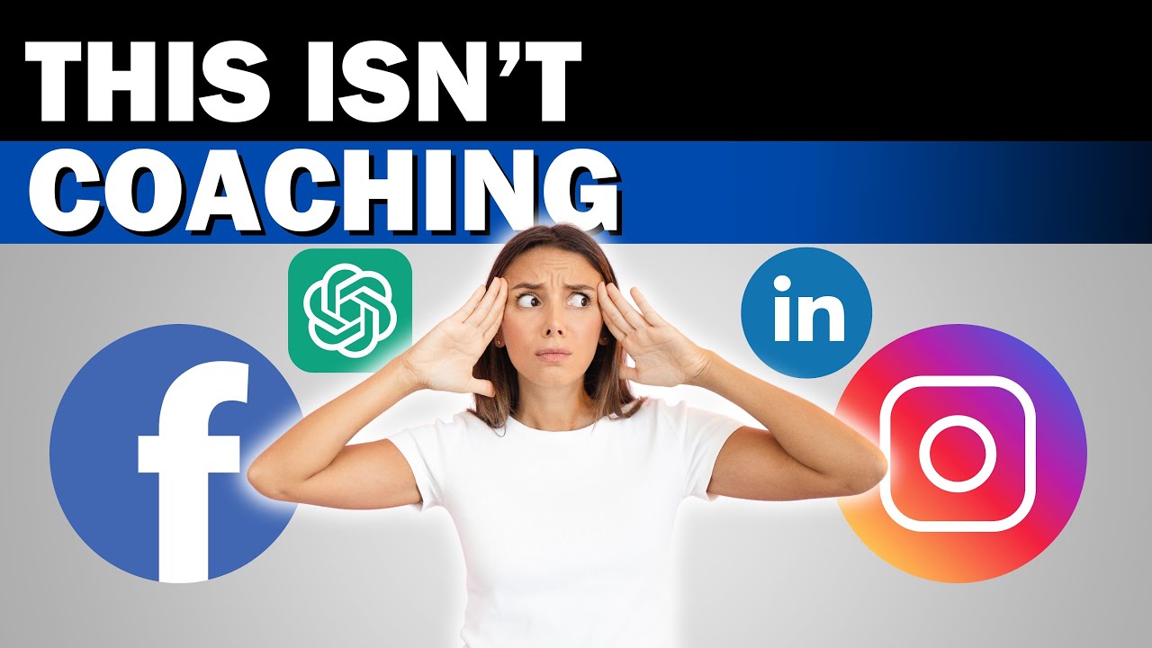 What Real Coaches Focus On to Grow (That New Coaches Totally Miss)