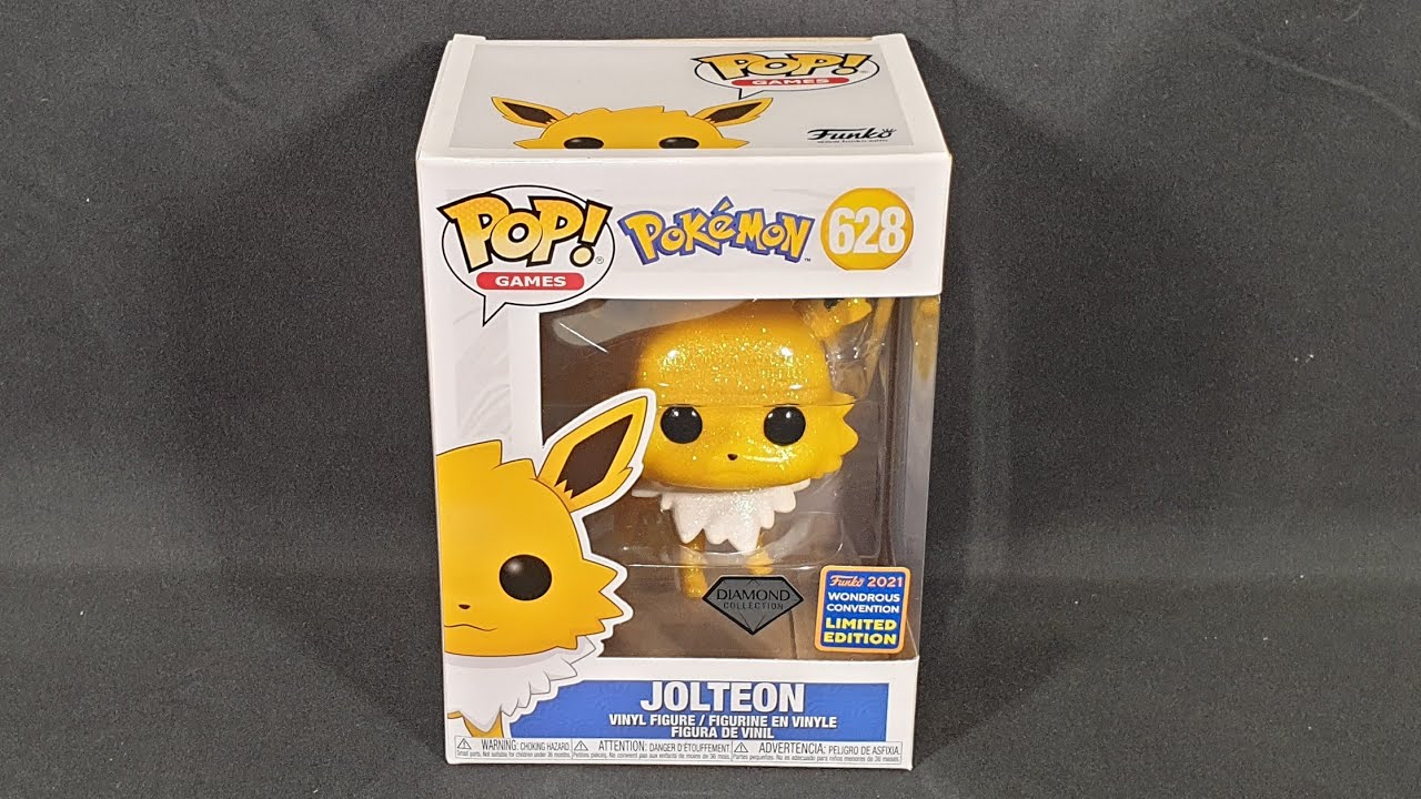 Funko Pop Vinyl 