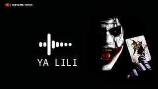 Ya lili Arabic Ringtone || Download now || Best arabic song ringtone