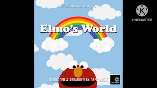 Elmos World Theme Song Original Pitch Version 3