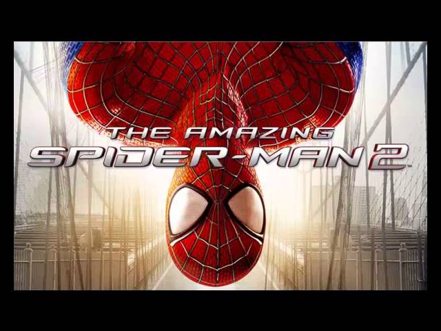 Stream The Amazing Spider Man 2 OST (Video Game) - Samuel Laflamme by  jjthejetplane