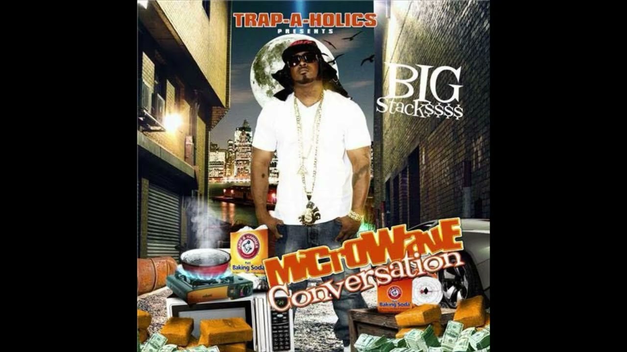 Guarda Big Stackssss - Microwave Conversation (2009) su YouTube Guarda Big Stackssss - Microwave Conversation (2009) su YouTube