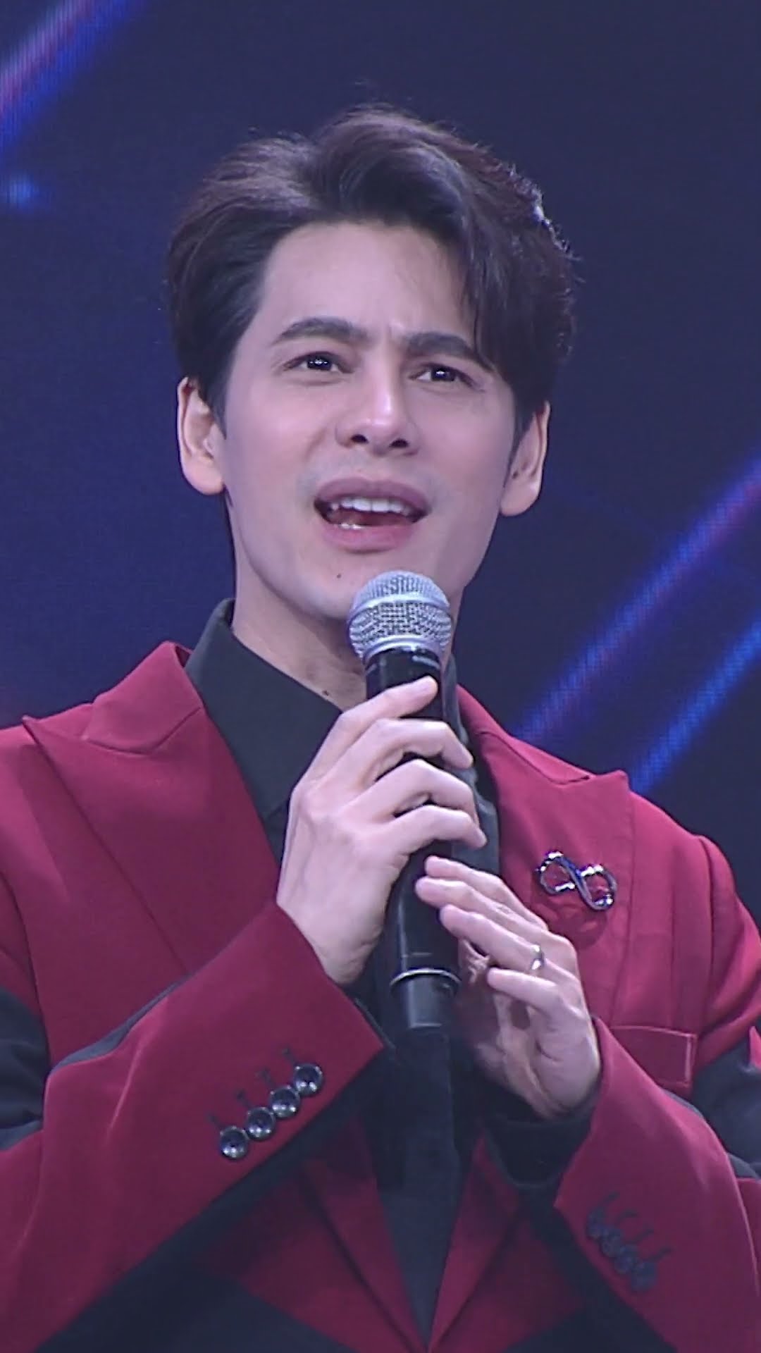 ช่วยไปเต้นเกิร์ลกรุ๊ปที่บ้านผมได้ไหม #THEMASKSOULMATEหน้ากากคู่แท้