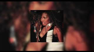 If - Janet Jackson (sped up)