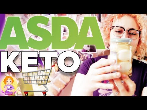 asda-keto-grocery-shopping-list-🛒-low-carb-food-haul-on-a-budget-2019-#13