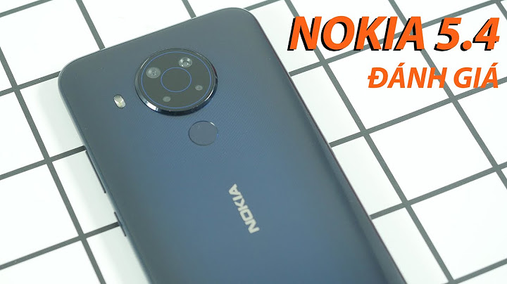 Mua nokia 5 giá rẻ web so sánh năm 2024