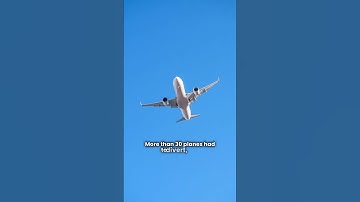 Drone Chaos at Airports #denmark #norway #chaos #news #europe #viral