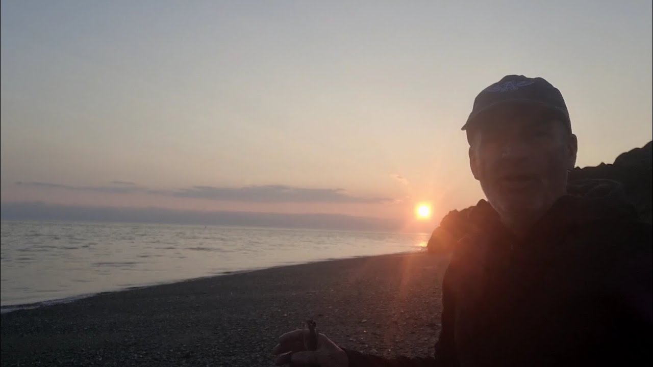 sea fishing pwllheli & sarn back abersoch. YouTube