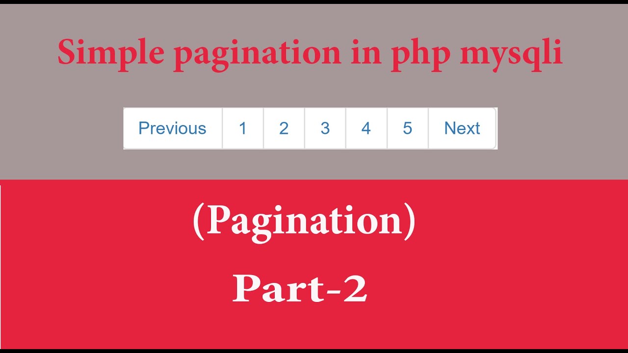 Part php. Пагинация php. Пагинация. Angular pagination.