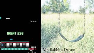 Mr. Rabbit's Dream
