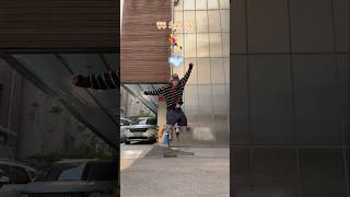 너에게로 뚜뚜😗💨 #TRENDZ #트렌드지 #라엘 #ra_L #뚜뚜 #Chameleon