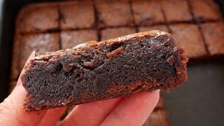 Simple and easy brownie screenshot 3