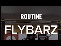 🔥 QUARTERFINALS BATTLE 1 (MEN) – Flybarz Cup 🔥 @Flybarzcup