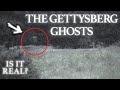 Ep. 1 - Gettysburg Ghosts
