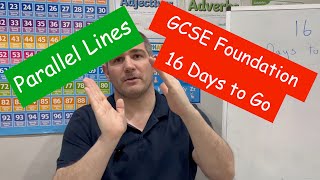 GCSE Foundation Revision - 16 Days to Go - Corbettmaths