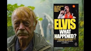 1977 SPECIAL REPORT   'ELVIS PRESLEY'S BODYGUARDS SPEAK OUT ON HIS DEATH'.