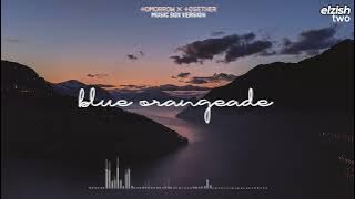 TXT - Blue Orangeade | Music Box Version (Lullaby Ver.)