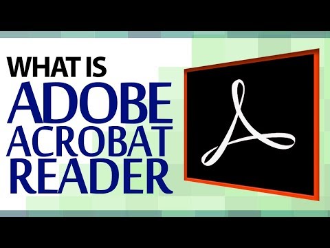 Video: Ce este previzualizarea supratiparii în Adobe Reader?