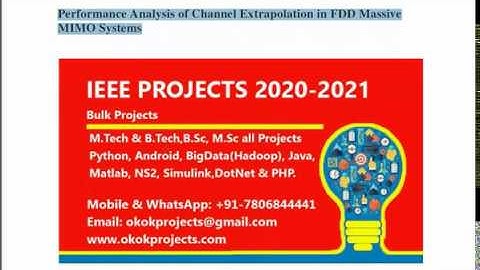 Performance Analysis of Channel Extrapolation in FDD Massive MIMO Systems
