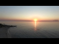 Рассвет 4k | Odessa Sunrise