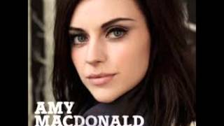 Video thumbnail of "Amy macdonald Dancing in the dark , bruce springsteen cover ( best version)"
