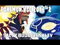 Anti-Meta Pokémon VGC! Episode 2 - Salty Budge is Salty の動画、YouTube動画。