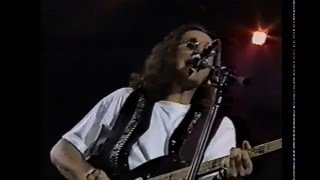 RUSH - Time Stand Still - Live 1994 - Fixed & Remastered