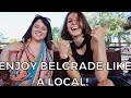 BEST PLACES TO GO OUT IN BELGRADE | By American Expat Living in Serbia