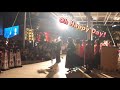 関西万博 みんなで盛り上がったね！LOVE JOY HOPE&PEACE みんなで歌おう！THE GOSPEL 