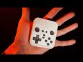 New Trend in Gaming - ABXYlute M4