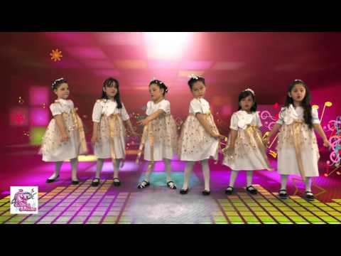 Candy Studio - \"სიმღერა\"