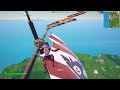 Fortnite only up world record 757 no glitches 718 without moon