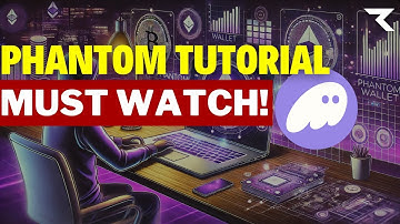 Phantom Wallet Guide: Easy Setup for Airdrops & Meme Trading