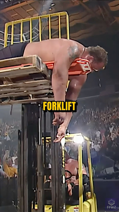 Big Show Explains Who Is The Strongest Man In WWE