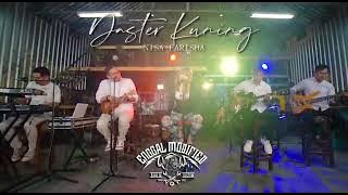 lagu Viral Daster Kuning - Nisa Farisha